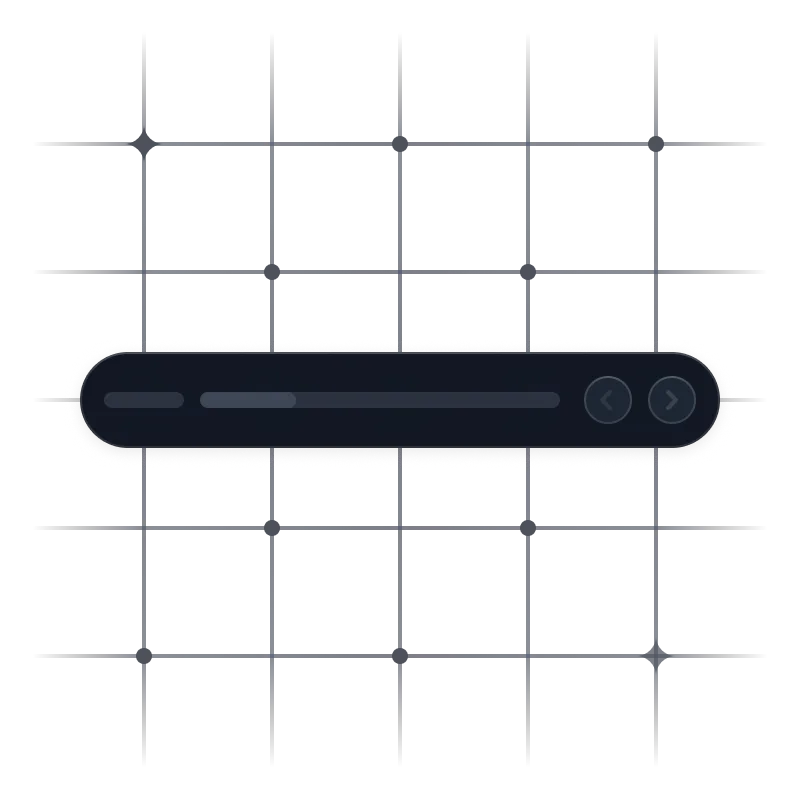 Carousel Stepper preview
